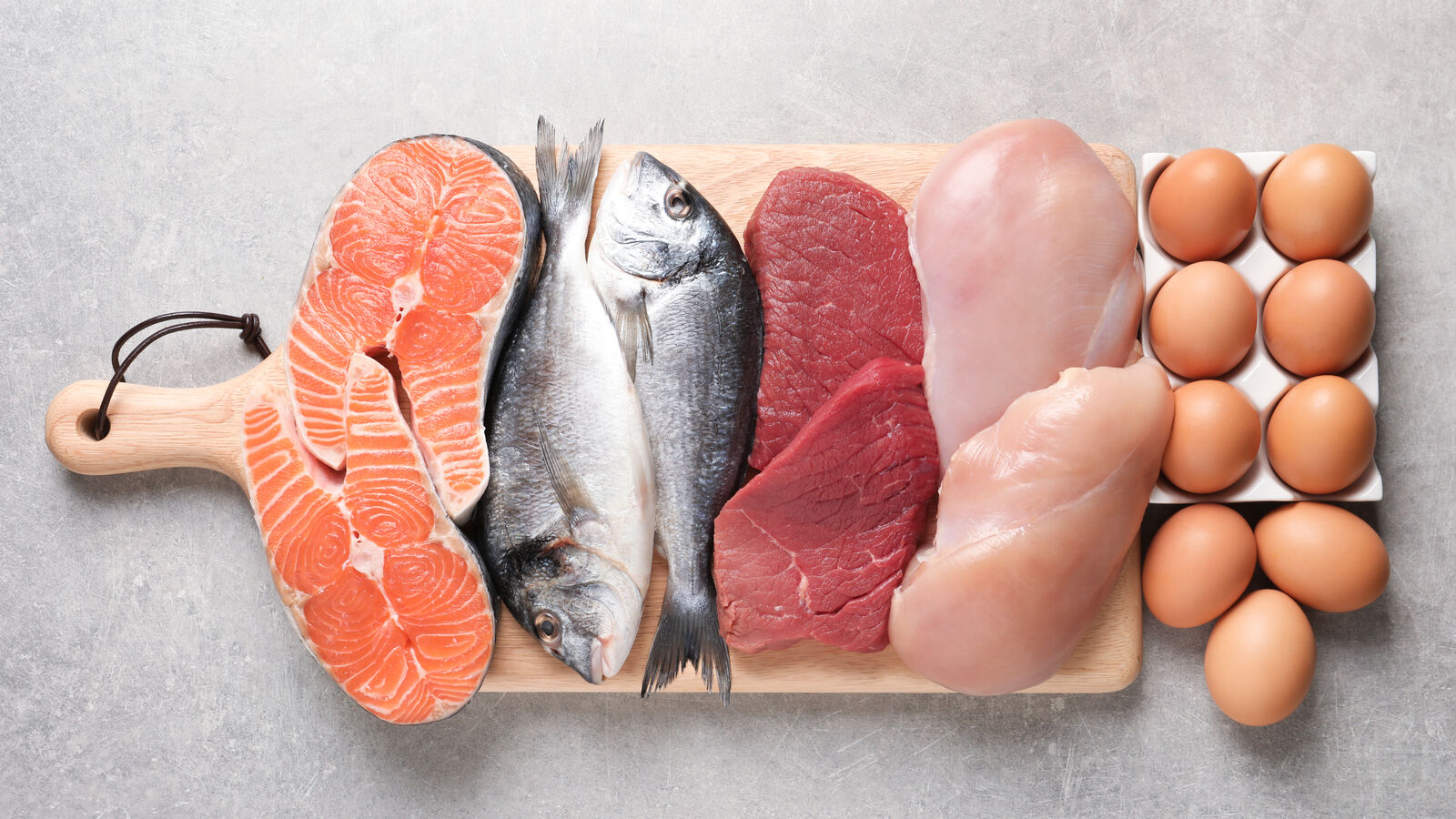 Illustration de l’EFSA sur les PFAS et l’exposition alimentaire